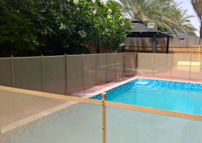 pool-safety-fence-beige