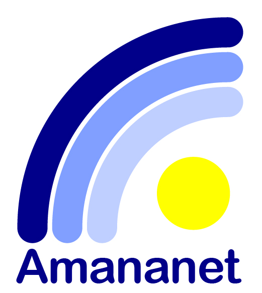 Amananet logo